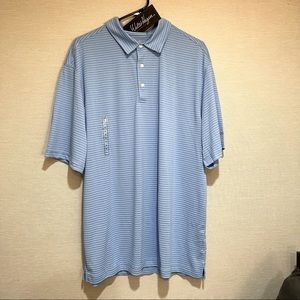 Walter Hagen Golf Polo
